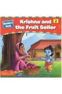 Readers Nook-Krishna and the Fruit seller