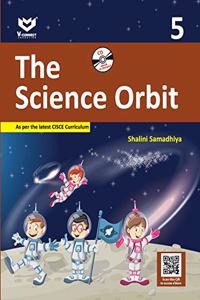 The Science Orbit 05: Educational Book