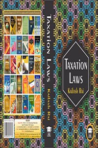 Taxation Laws