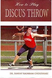 How to Play Discus Throw