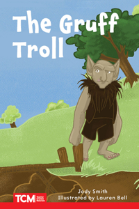 Gruff Troll