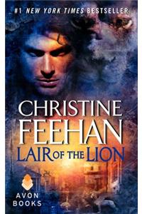 Lair of the Lion