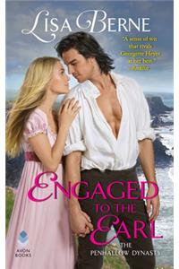 Engaged to the Earl