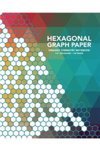 Hexagonal Graph Paper