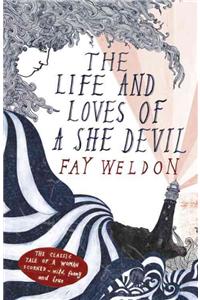 The Life and Loves of a She Devil