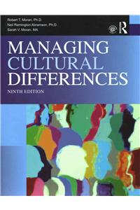 Managing Cultural Differences