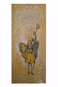 Flower Fairies Secret Stories: Buttercup and the Fairy Gold