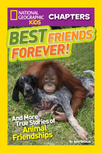 Best Friends Forever!