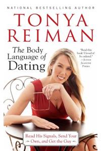 Body Language of Dating