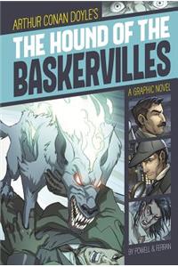 Hound of the Baskervilles