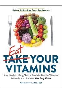 Eat Your Vitamins