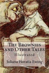 Brownies and Other Tales