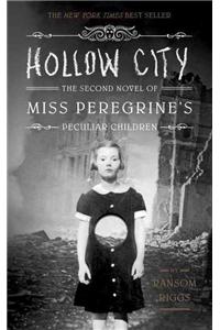 Hollow City