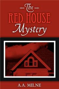 Red House Mystery