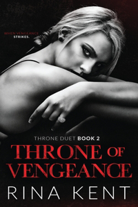 Throne of Vengeance