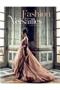 Fashion and Versailles