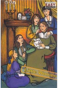 Little Women - OBER - Grade 6 (Orient BlackSwan Easy Readers)