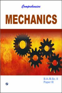 Comprehensive Mechanics