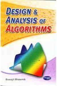 Design & Analysis of Algorithms