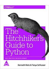 Hitchhikers Guide to Python: Best Practices for Development