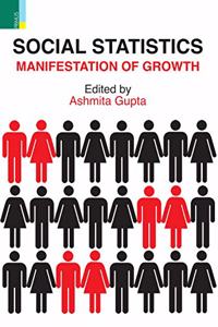 Social Statistics: Manifestation of Growth