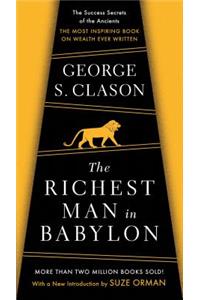 The Richest Man In Babylon