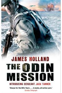 The Odin Mission