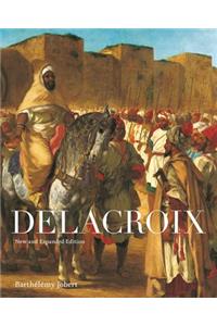 Delacroix: New and Expanded Edition