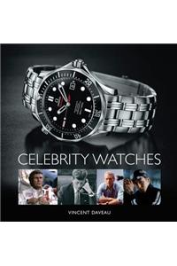 Celebrity Watches