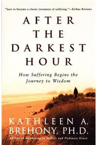 After the Darkest Hour: How Suffering Begins the Journey to Wisdom