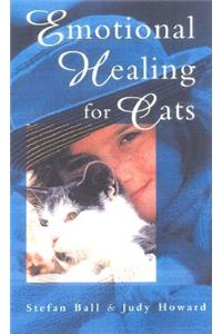 Emotional Healing For Cats