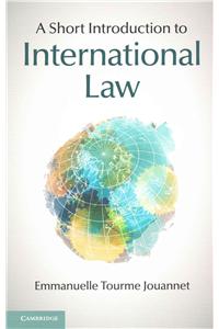 A Short Introduction to International Law