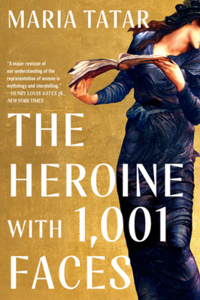 Heroine with 1001 Faces