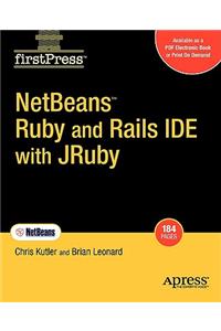 Netbeans Ruby and Rails Ide with Jruby