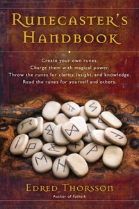 The Runecaster's Handbook: The Well of Wyrd