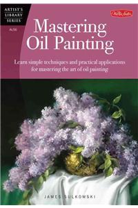 Mastering Oil Painting