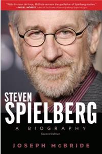 Steven Spielberg