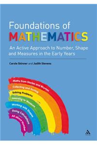 Foundations of Mathematics