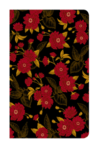 MANSFIELD PARK NOTEBOOK LINED