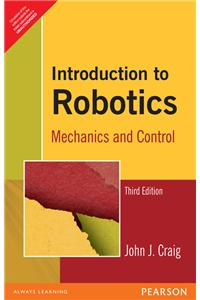 Introduction to Robotics