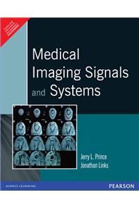 Medical Imaging Signals and Systems