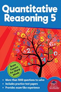 Quantative Reasoning - Grade 5