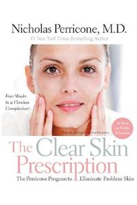 Clear Skin Prescription