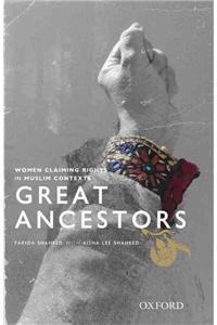 Great Ancestors