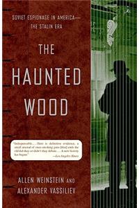 The Haunted Wood