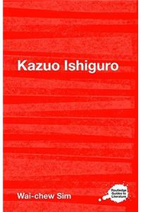 Kazuo Ishiguro