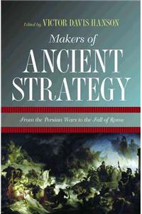 Makers of Ancient Strategy