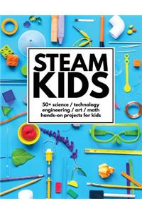 STEAM Kids