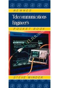 Newnes Telecommunication Engineer's Pocket Book