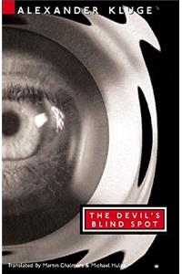 Devil's Blind Spot: Tales from the New Century